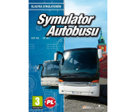 Klasyka Symulatorów: Symulator Autobusu PC - 1393691 - zdjęcie 1
